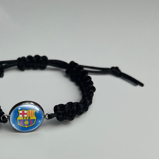 BARCELONA - Hochwertiges Makramee Armband