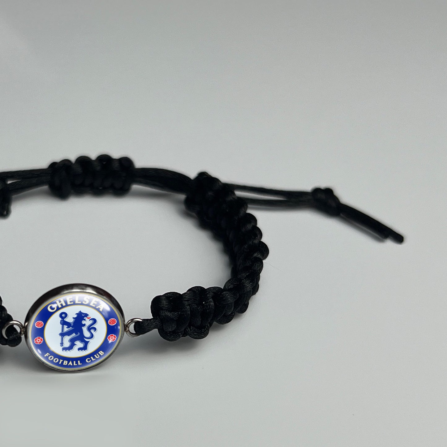 CHELSEA - Hochwertiges Makramee Armband